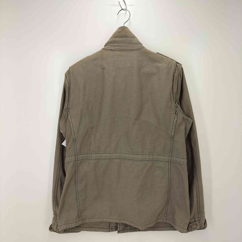 リー Lee cross rivet コットンジャケット y2k メンズ JPN:L