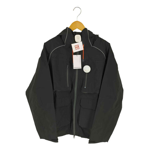 パラノイド PARANOID 3L 6POCKE MOUNTAIN PARKA メンズ JPN:M