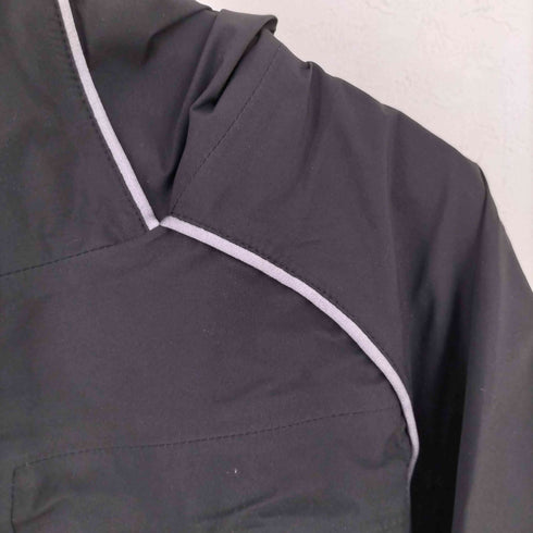 パラノイド PARANOID 3L 6POCKE MOUNTAIN PARKA メンズ JPN:M