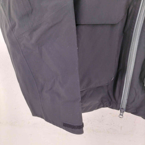 パラノイド PARANOID 3L 6POCKE MOUNTAIN PARKA メンズ JPN:M