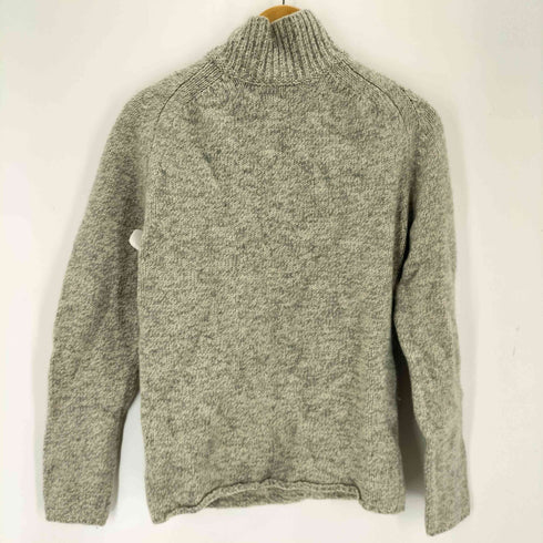 トゥモローランド TOMORROWLAND カシミヤ混 ハイネックニット メンズ JPN:M