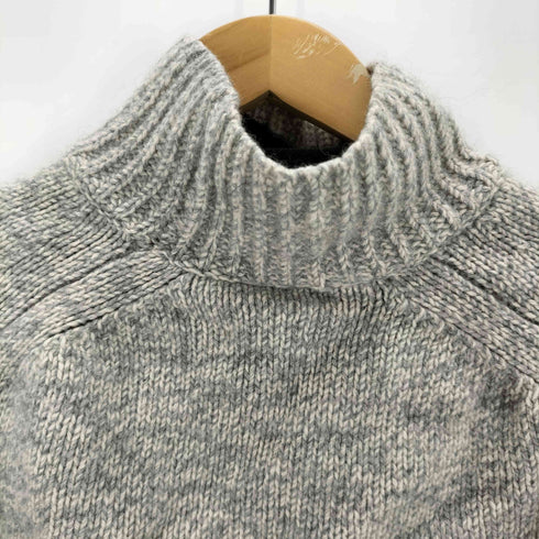 トゥモローランド TOMORROWLAND カシミヤ混 ハイネックニット メンズ JPN:M