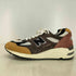ニューバランス NEW BALANCE USA製 M990BB2 BROWN ローカットスニーカー メンズ JPN:26