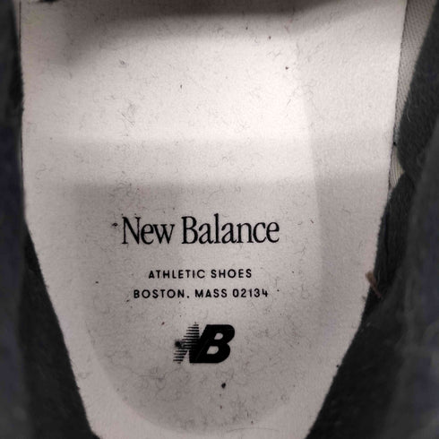 ニューバランス NEW BALANCE USA製 M990BB2 BROWN ローカットスニーカー メンズ JPN:26