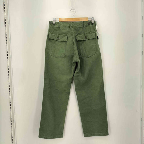 オアスロウ orSlow ベイカーパンツ メンズ JPN:L