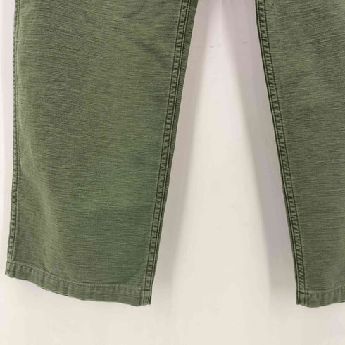 オアスロウ orSlow ベイカーパンツ メンズ JPN:L