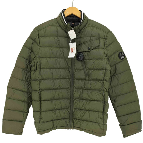 ジースターロー G-STAR RAW REVEND DOWN JKT リべンド ダウン ジャケット メンズ import:L