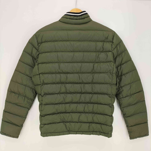 ジースターロー G-STAR RAW REVEND DOWN JKT リべンド ダウン ジャケット メンズ import:L