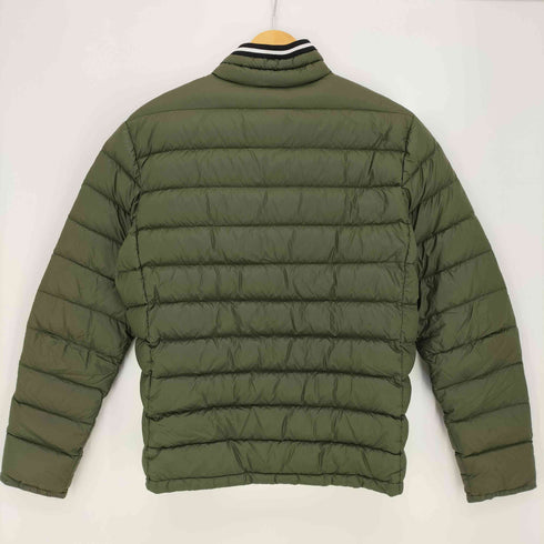 ジースターロー G-STAR RAW REVEND DOWN JKT リべンド ダウン ジャケット メンズ import:L
