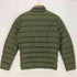 ジースターロー G-STAR RAW REVEND DOWN JKT リべンド ダウン ジャケット メンズ import:L