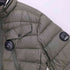 ジースターロー G-STAR RAW REVEND DOWN JKT リべンド ダウン ジャケット メンズ import:L