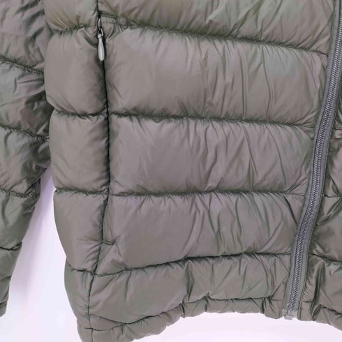 ジースターロー G-STAR RAW REVEND DOWN JKT リべンド ダウン ジャケット メンズ import:L