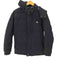 ラコステ LACOSTE コットンピケダウンジャケット メンズ import:M