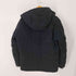 ラコステ LACOSTE コットンピケダウンジャケット メンズ import:M