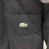 ラコステ LACOSTE コットンピケダウンジャケット メンズ import:M