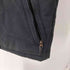 ラコステ LACOSTE コットンピケダウンジャケット メンズ import:M