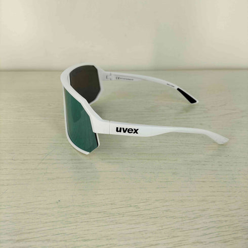 UVEX sportstyle 235 サングラス メンズ