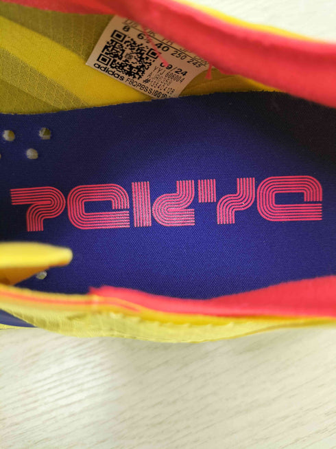 アディダス adidas adizero ADIOS PRO 4 レディース 25