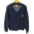 フリークスストア FREAKS STORE JONAS CLAESSON/ジョナスクレアッソン Insideout TRIP KNIT CD/インサイドアウト トリップ カーディガン リバーシブル/ メンズ JPN:L