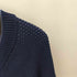 フリークスストア FREAKS STORE JONAS CLAESSON/ジョナスクレアッソン Insideout TRIP KNIT CD/インサイドアウト トリップ カーディガン リバーシブル/ メンズ JPN:L