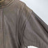 Real Seepskin スペイン産レザージャケット メンズ FR:48