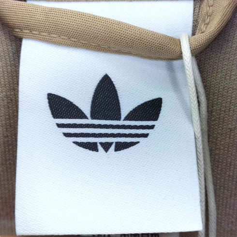 アディダスオリジナルス adidas Originals SST アディカラー ベロア トラックトップ メンズ JPN:M