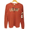 アヴィレックス AVIREX USAF L/S カットソー 長袖 メンズ import:M