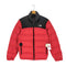 ザノースフェイス THE NORTH FACE 700FILL ヌプシ ダウンジャケット メンズ import:S