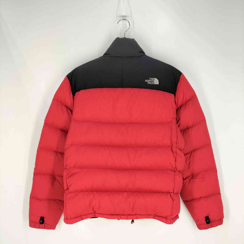 ザノースフェイス THE NORTH FACE 700FILL ヌプシ ダウンジャケット メンズ import:S