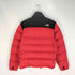 ザノースフェイス THE NORTH FACE 700FILL ヌプシ ダウンジャケット メンズ import:S