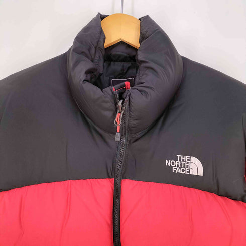 ザノースフェイス THE NORTH FACE 700FILL ヌプシ ダウンジャケット メンズ import:S