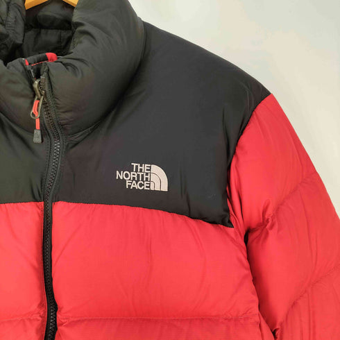 ザノースフェイス THE NORTH FACE 700FILL ヌプシ ダウンジャケット メンズ import:S