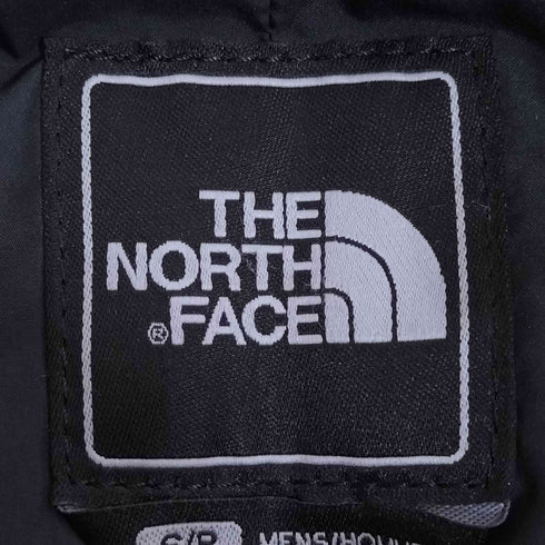 ザノースフェイス THE NORTH FACE 700FILL ヌプシ ダウンジャケット メンズ import:S