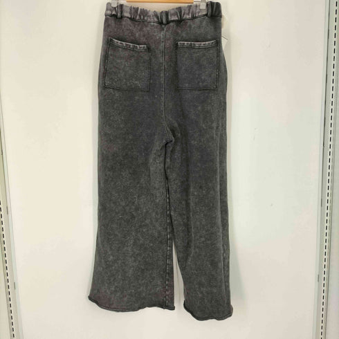 SELLE GLANT シームワイドスウェットパンツ メンズ JPN:M