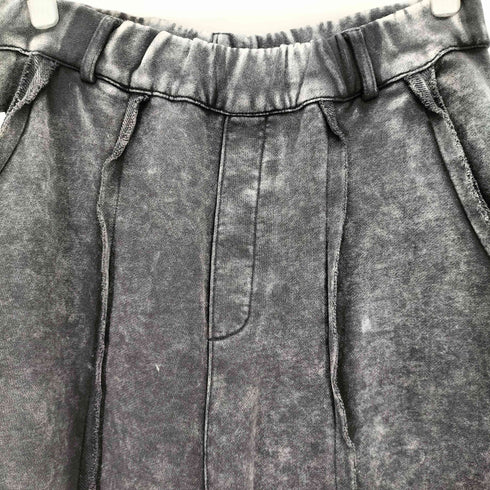 SELLE GLANT シームワイドスウェットパンツ メンズ JPN:M