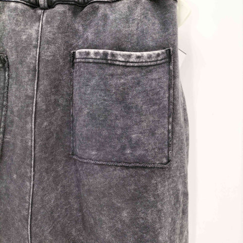 SELLE GLANT シームワイドスウェットパンツ メンズ JPN:M