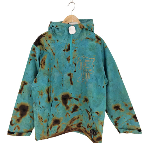 パラノイド PARANOID ROKUSHO ANORAK PARKA メンズ JPN:L