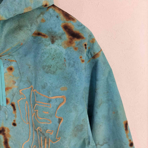 パラノイド PARANOID ROKUSHO ANORAK PARKA メンズ JPN:L