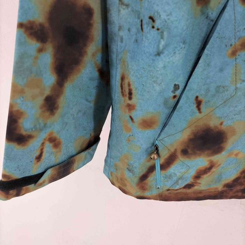 パラノイド PARANOID ROKUSHO ANORAK PARKA メンズ JPN:L