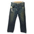 リーバイス Levis 00s 503 リラックスフィットストレート ワイド バギーデニムパンツ メンズ W33 L33