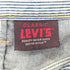 リーバイス Levis 00s 503 リラックスフィットストレート ワイド バギーデニムパンツ メンズ W33 L33