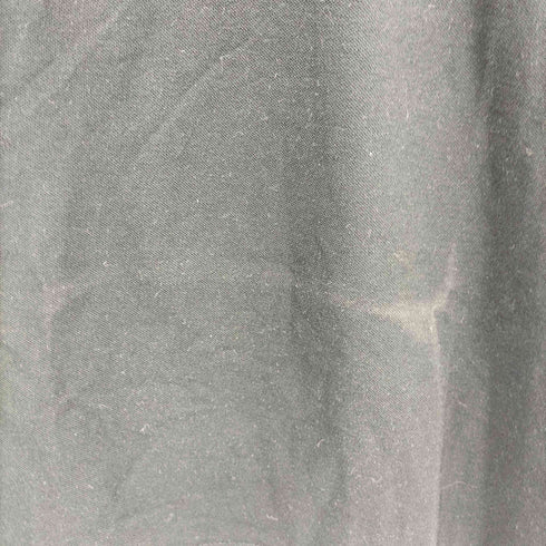 パラノイド PARANOID ロゴワッペン ロングスリーブ ポロシャツ メンズ L