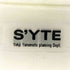 サイトバイヨウジヤマモト syte by Yohji Yamamoto フロントジップロングカットソー メンズ JPN:3