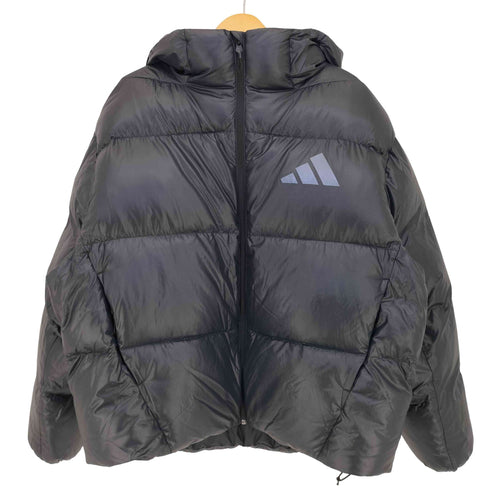 アディダス adidas 25aw Z.N.E.パファー クライマウォーム ダウンジャケット メンズ JPN:XL