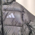 アディダス adidas 25aw Z.N.E.パファー クライマウォーム ダウンジャケット メンズ JPN:XL