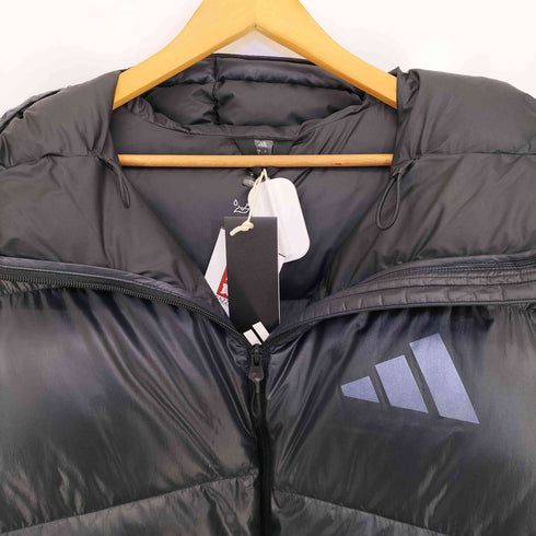 アディダス adidas 25aw Z.N.E.パファー クライマウォーム ダウンジャケット メンズ JPN:XL