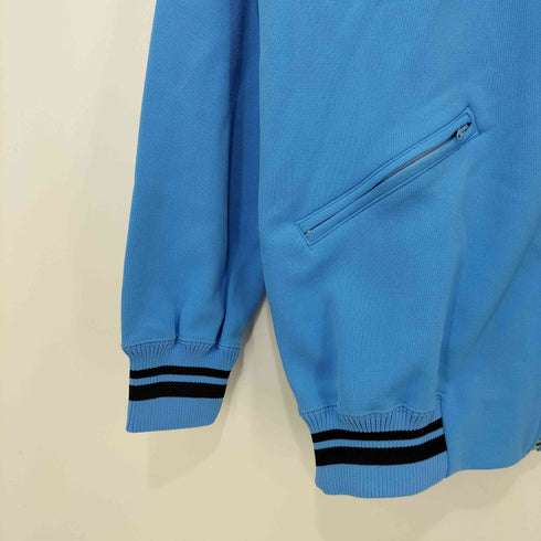 オニツカタイガー ONITSUKA TIGER 70s ゴールドタイガー トラックジャケット メンズ JPN:L