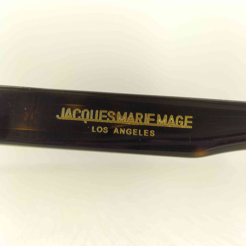 JACQUES MARIE MAGE TAOS HOPPER メンズ 51□20