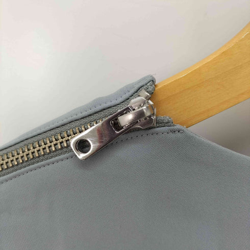 ユナイテッドトウキョウ UNITED TOKYO ショルダージッププルオーバー メンズ JPN:2