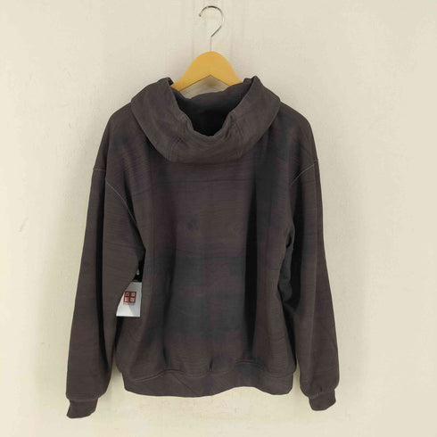 パラノイド PARANOID GRAIN ZIP HOODIE メンズ JPN:L